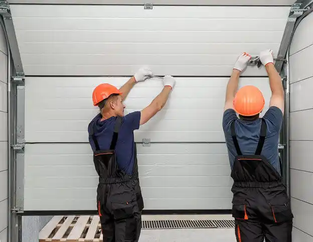 garage door service Walnut Creek